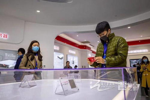 18秒生產(chǎn)一臺(tái)電腦 智能云工廠創(chuàng)造光速奇跡