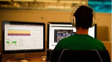 柳州運(yùn)維工程師前景及入門門檻分析