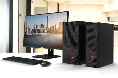 性能強(qiáng)勁 拓展接口豐富！紫光計(jì)算機(jī)Unis系列臺(tái)式機(jī)滿足不同辦公需求