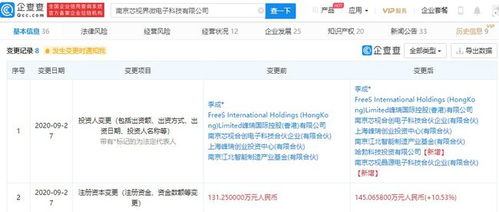 華為哈勃戰(zhàn)略投資芯視界微電子，深化半導(dǎo)體產(chǎn)業(yè)布局